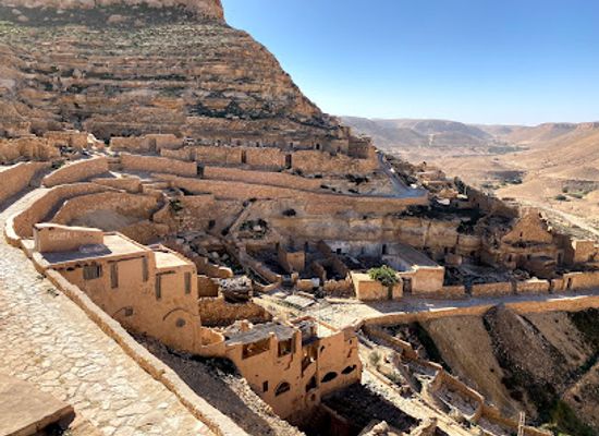 tunisia/the-dahar-mountains/attraction/the-7-dormants-mosque
