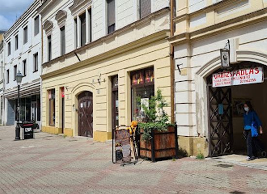 hungary/pecs/attraction/varazspadlas-mackomuzeum-mackok-bohocok-maszkok