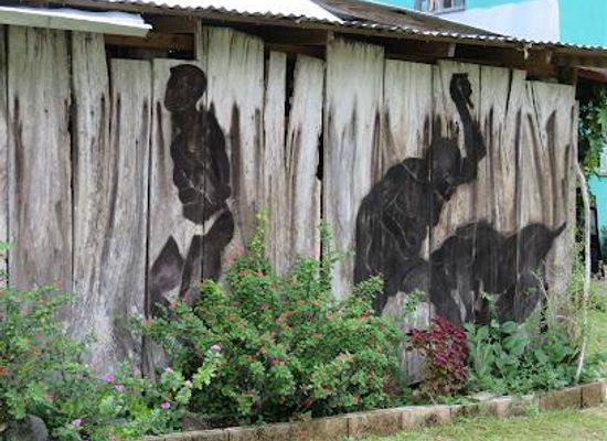 jamaica/blue-mountains/attraction/charles-town-museum-and-asafu-yard