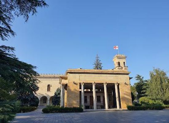 georgia/gori/attraction/stalin-museum