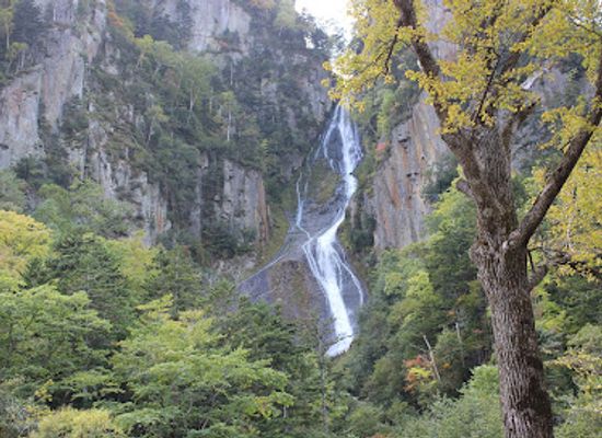 japan/hokkaido/attraction/ginga-waterfall