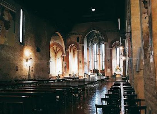 italy/venice/attraction/convent-of-st-francis-friars-minor-conventual