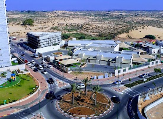 israel/ashdod/attraction/yod-zain-amusement-park
