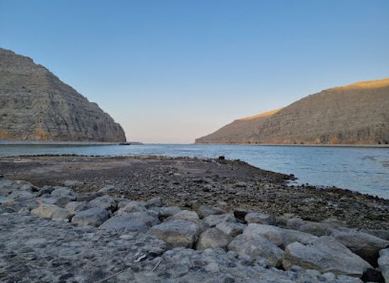oman/khasab/attraction/qida-beach