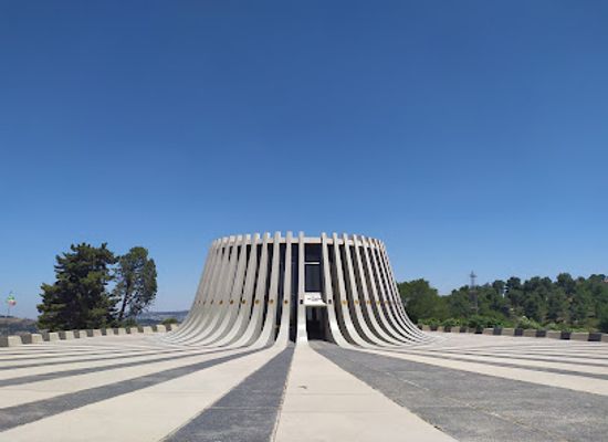 israel/jerusalem-district/attraction/john-f-kennedy-memorial