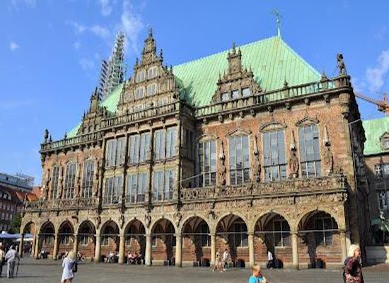 germany/bremen/attraction/bremen-town-hall