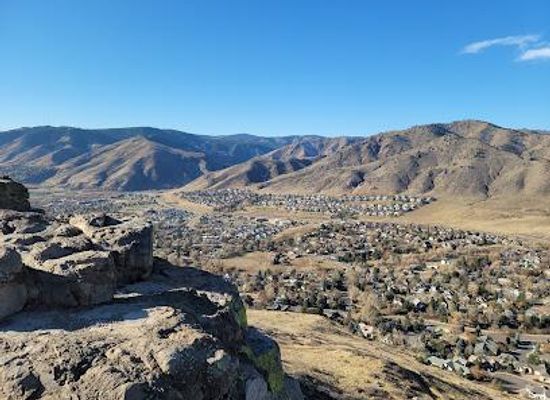 colorado/denver/attraction/north-table-mountain-park-west-trailhead
