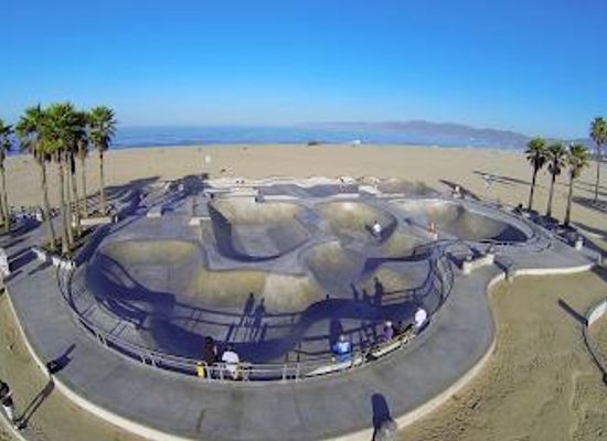 california/inglewood/attraction/venice-beach-skatepark