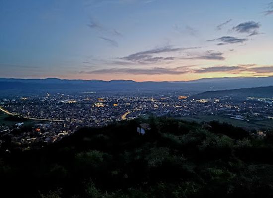 serbia/pirot/attraction/best-view-of-pirot