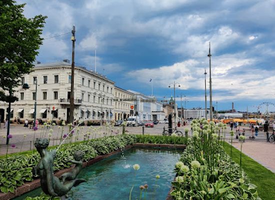finland/helsinki/attraction/esplanadi
