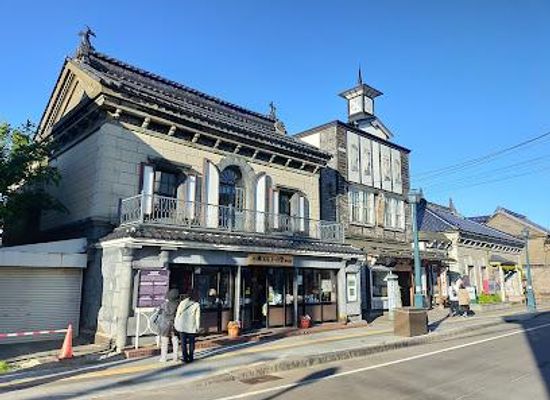 japan/sapporo/attraction/sakaimachi-hondori-street