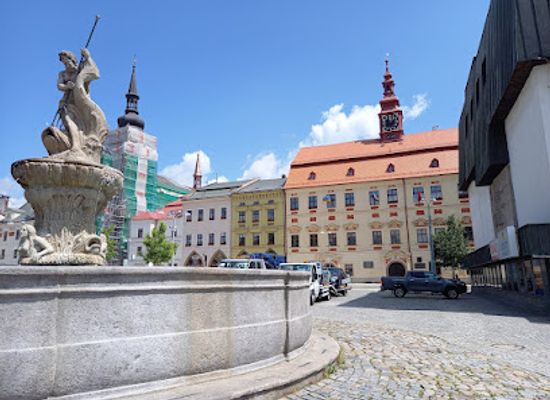 czechia/vysocina/attraction/masarykovo-namesti