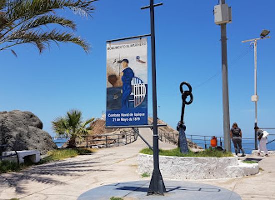 chile/iquique/attraction/marinero-desconocido