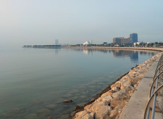 saudi-arabia/eastern-province/attraction/al-khobar-northern-corniche
