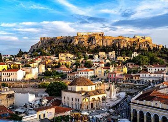 greece/athens/attraction/monastiraki-square