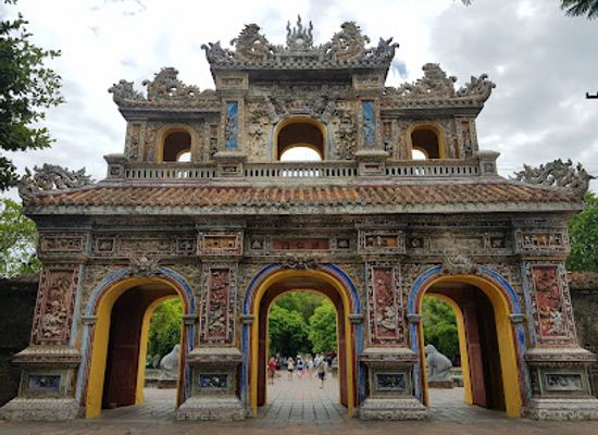 vietnam/hue/attraction/co-ha-garden