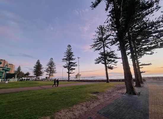 australia/adelaide/glenelg/attraction/colley-reserve