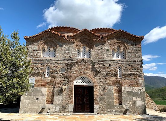 albania/delvina/attraction/monastery-of-saint-nicholas