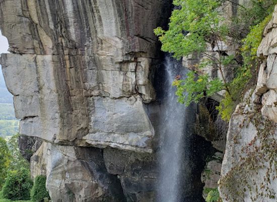 alabama/lookout-mountain/attraction/ruby-falls