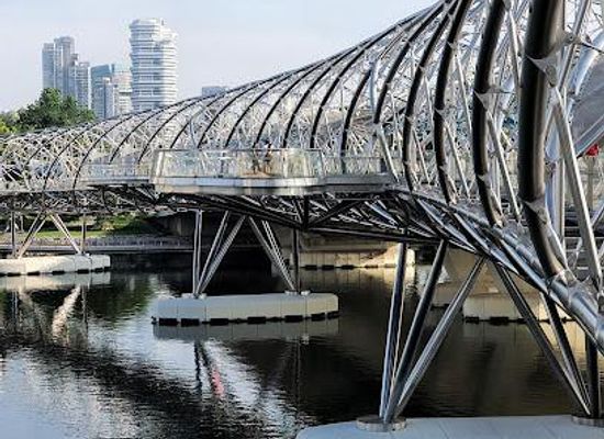 singapore/little-india/attraction/the-helix-bridge