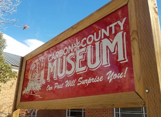 wyoming/carbon-county/attraction/carbon-county-museum
