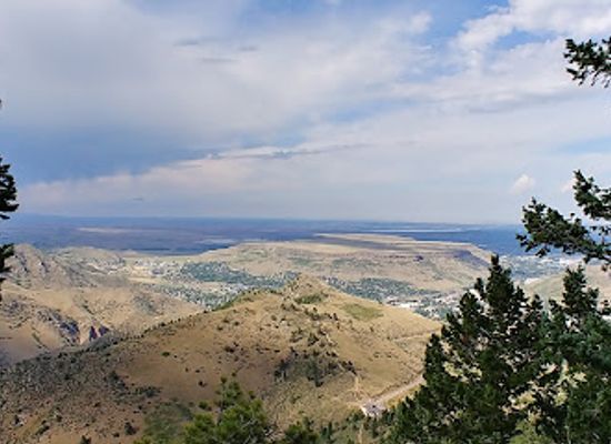 colorado/rocky-mountains/attraction/lookout-mountain-nature-center-and-preserve