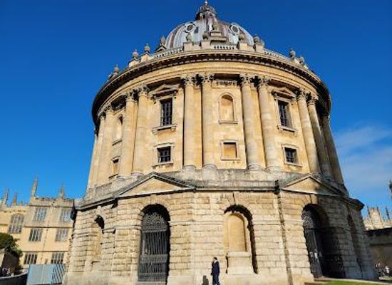 united-kingdom/oxford/attraction/radcliffe-camera