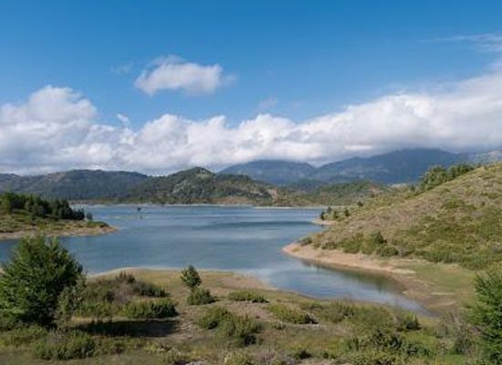 greece/ioannina/attraction/aoos-springs-dam
