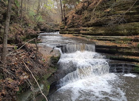 illinois/metro-east/attraction/matthiessen-state-park