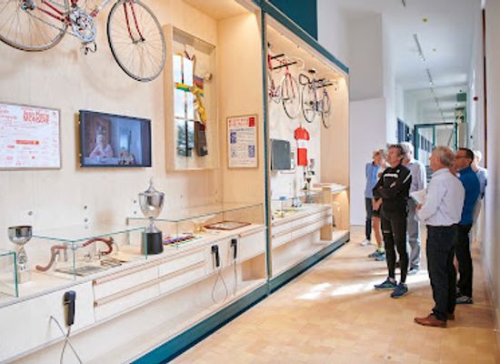 belgium/west-flanders/attraction/koers-museum-van-de-wielersport