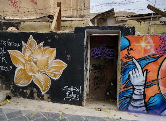 jordan/amman/rainbow-street/attraction/street-art