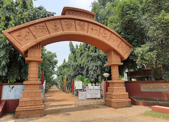 india/eastern-india/attraction/srijani-shilpagram