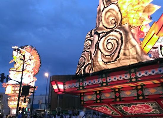 japan/mutsu/attraction/tachineputa-museum