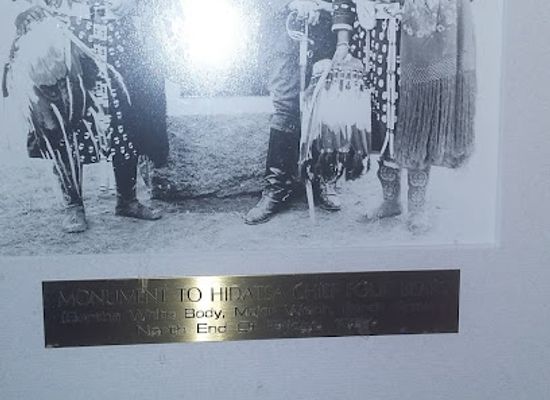 north-dakota/fort-berthold-indian-reservation/attraction/three-affiliated-tribes-museum