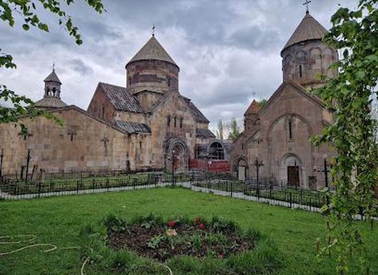 armenia/vanadzor/attraction/kecharis-monastery