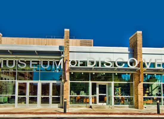 arkansas/little-rock/attraction/museum-of-discovery