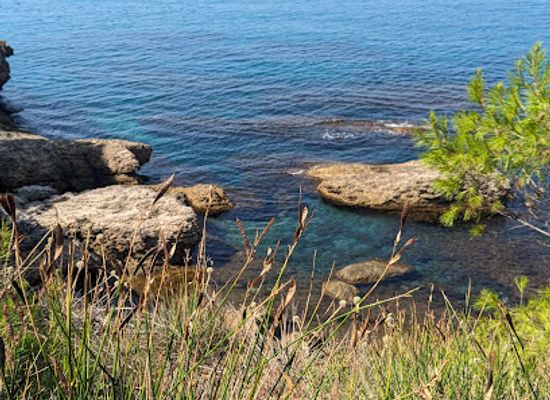 montenegro/ulcinj/attraction/plaza-skalista