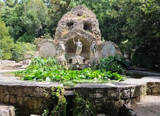 croatia/dubrovnik/attraction/trsteno-arboretum