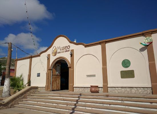mexico/baja-california-peninsula/attraction/museum-of-natural-history-in-cabo-san-lucas