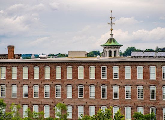 massachusetts/lowell/attraction/tsongas-industrial-history-center