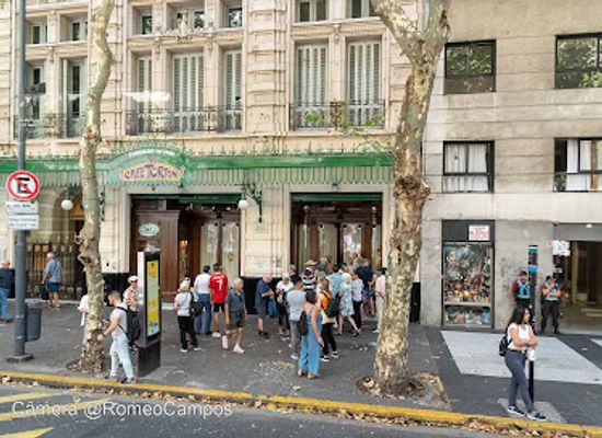 argentina/western-argentina/attraction/cafe-tortoni