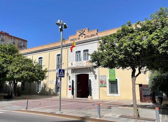spain/murcia/attraction/historical-military-museum-of-cartagena