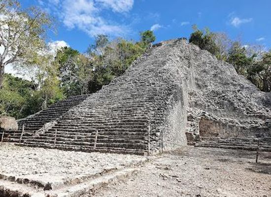 mexico/tulum/attraction/coba-archaeological-site