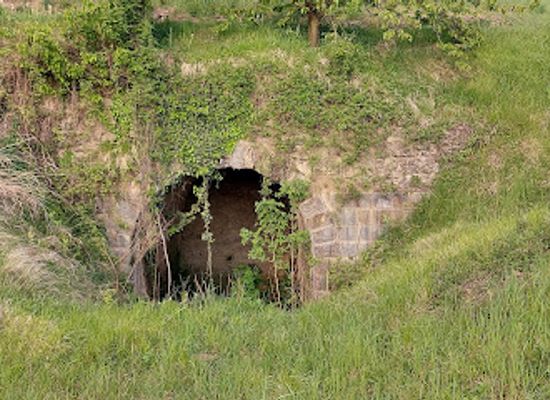 slovenia/nova-gorica/attraction/predor-ozkotirne-zeleznice-iz-1-svetovne-vojne