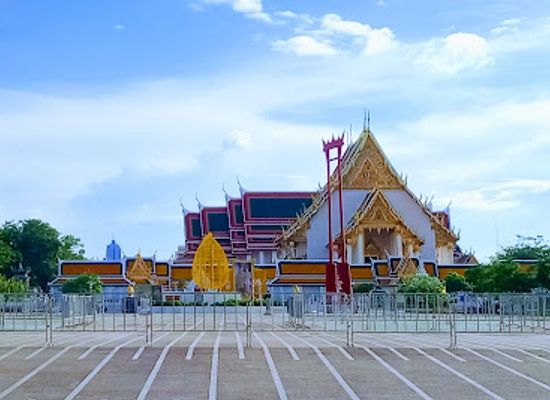 thailand/bangkok/rattanakosin/attraction/the-giant-swing