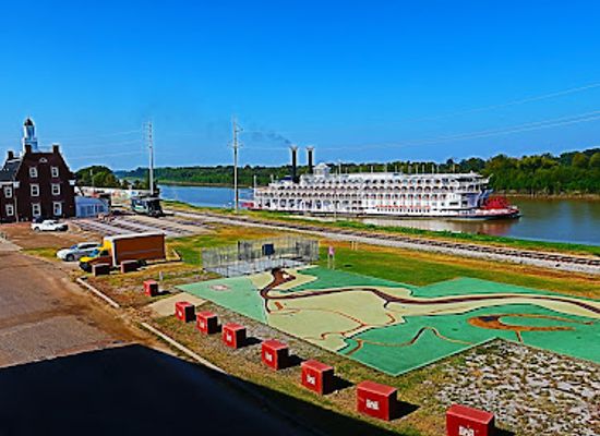 mississippi/the-loess-hills/attraction/lower-mississippi-river-museum
