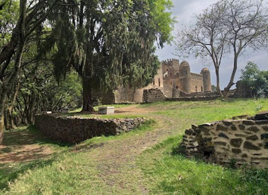 ethiopia/gondar/goha-tsion/attraction/emperor-fasil-s-palace