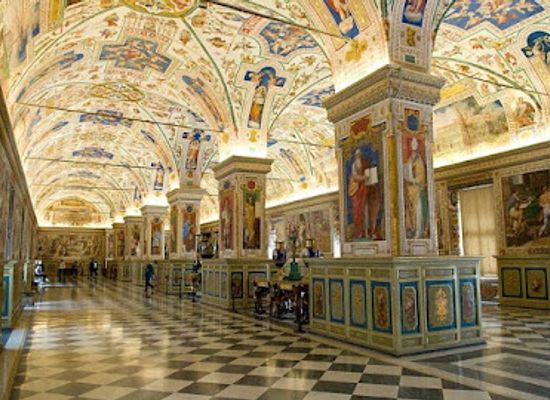 vatican-city/vatican-library/attraction/vatican-apostolic-library