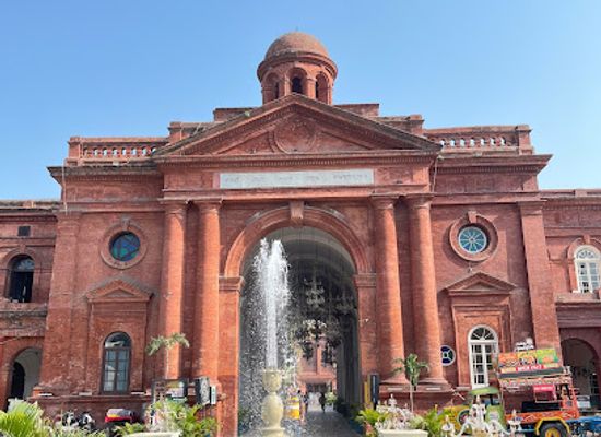 india/amritsar/attraction/statue-of-akali-phoola-singh