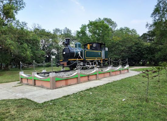 myanmar-burma/yangon/attraction/railway-engine